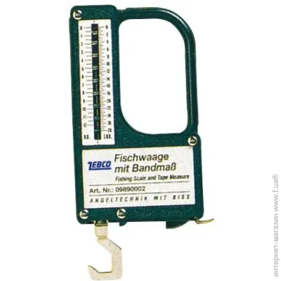  Zebco 9890-002