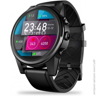 -   Zeblaze Thor 4 Pro  Android 7.1.1   GPS 
