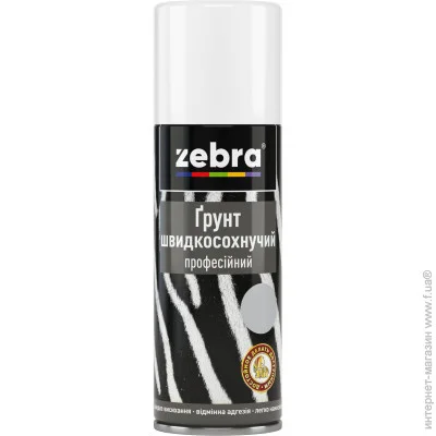 ZEBRA    16 -  400 