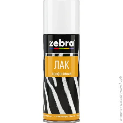 ZEBRA      400 