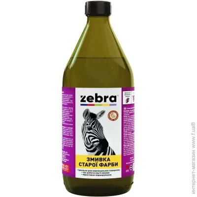 ZEBRA   -6   1,1 