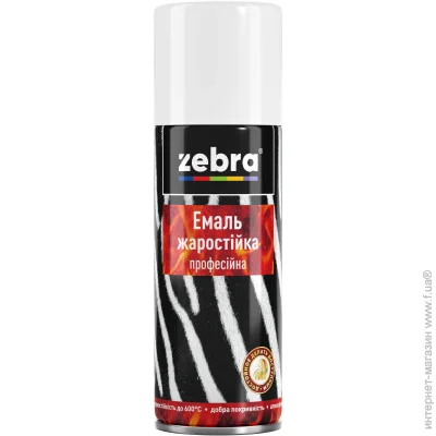 ZEBRA     90   400 