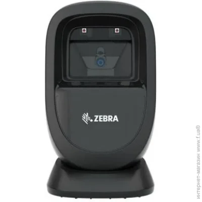  - Zebra DS9308 Black (DS9308-SR4U2100AZE)