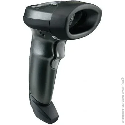  - Zebra LI2208 USB Black (LI2208-SR7U2100SGW)