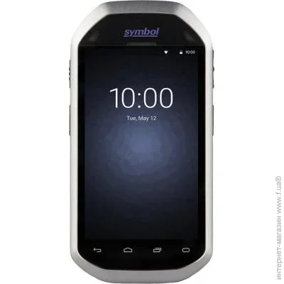   ONU Zebra MC40 (MC40N0-SCG3R00)