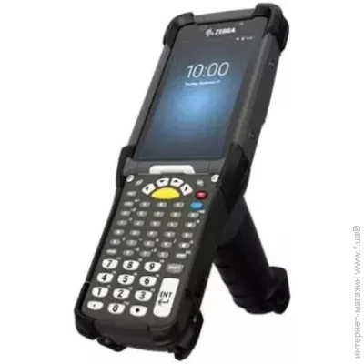   ONU Zebra MC930B-GSHAG4RW