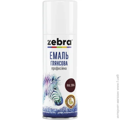 ZEBRA      RAL 6003   400 