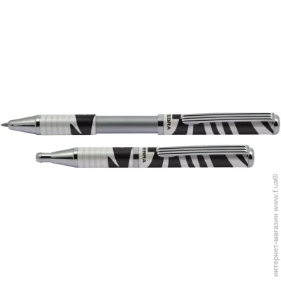 ZEBRA   SL-F1     Slide   