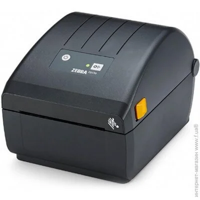   Zebra ZD220D