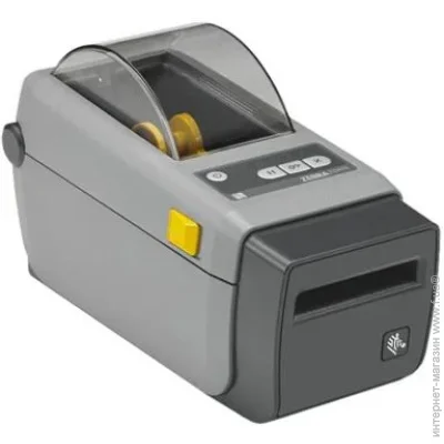   Zebra ZD410