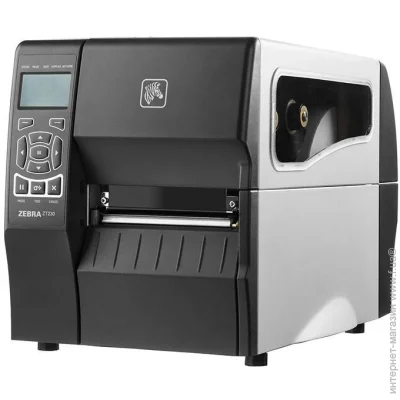   Zebra   ZT230 USB, RS232 (ZT23042-T09000FZ)