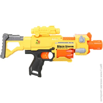  Zecong Toys  Blaze Storm + 20     2222048503017