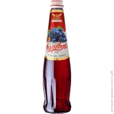  Zedazeni        0.5  (4860103350138)