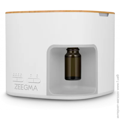   Zeegma Aromi White