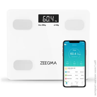 ϳ - Zeegma GEWIT WHITE