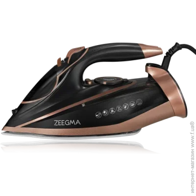  Zeegma IRONEE BASE BLACK GOLD
