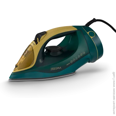  Zeegma IRONEE GREEN GOLD