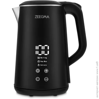  Zeegma KETLEE CONTROL