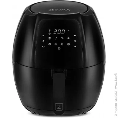 Zeegma Knapper Grand Black