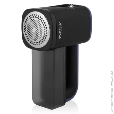     Zeegma Lintee Black