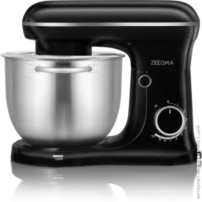   Zeegma Planeet Trio Black