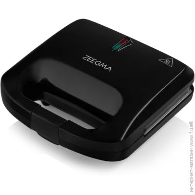 Zeegma Rotee Chef Easy Black