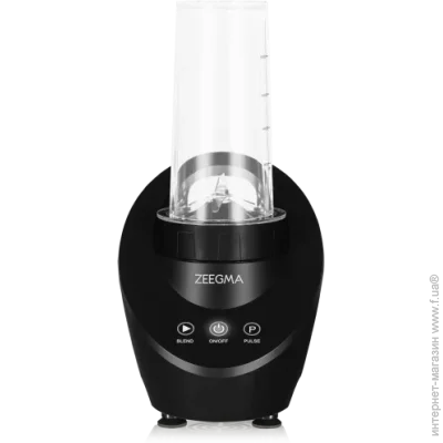   Zeegma  VITAMINE FERRO