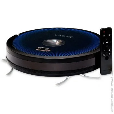- Zeegma ZONDER ROBO VISION   +  