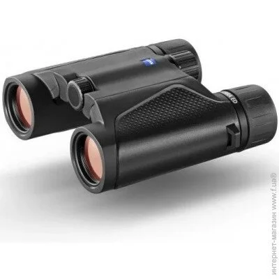  Zeiss Terra ED 1025 ED Black-Black (522503-9901-000)