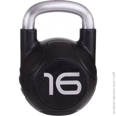  PU     Zelart TA-2681-16 16