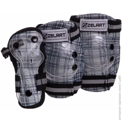   Zelart CANDY SK-4678 S  (SK-4678__S_(3-7_))