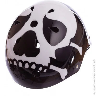      Zelart SKULL SK-5616-015 - L-56-58 -