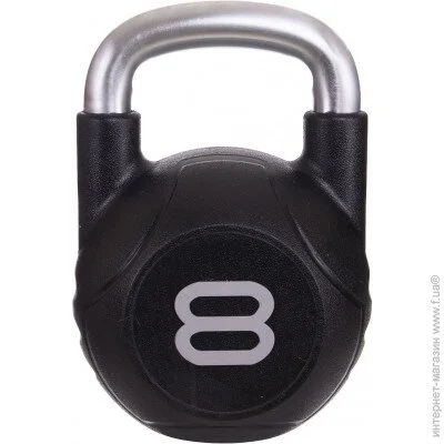      Zelart TA-2681-8 8 