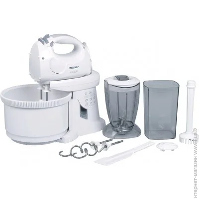  Zelmer Mix Robi ZHM0861SUA (381.61)