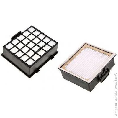 Zelmer Фільтр вихідний HEPA BBZ153HF для пилососа Bosch 00578731 Zelmer Фільтр вихідний HEPA BBZ153HF для пилососа Bosch 00578731