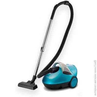 Zelmer       Jancio ZVC1400WD light blue