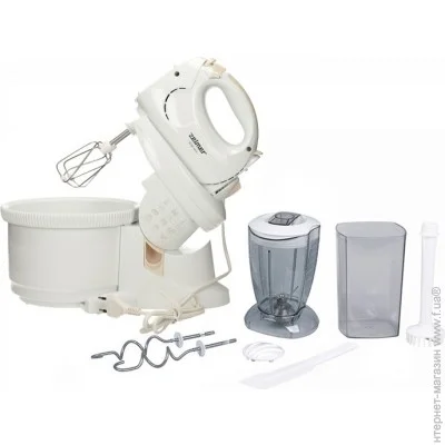  Zelmer Mix Robi ZHM0861IUA (381.61)