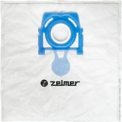  Zelmer  SAFBAG +  (49.4020)