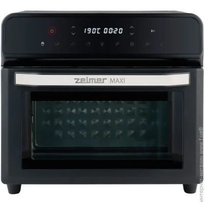  Zelmer ZAF9230 Maxi
