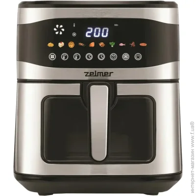 Zelmer ZAF 1500 (6,5)