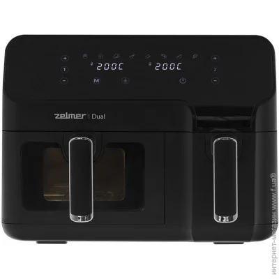  Zelmer ZAF 9000 Dual