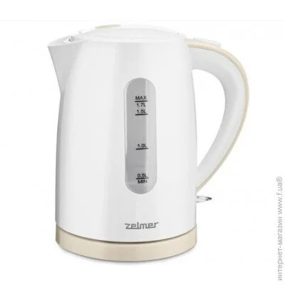 Zelmer ZCK7616I