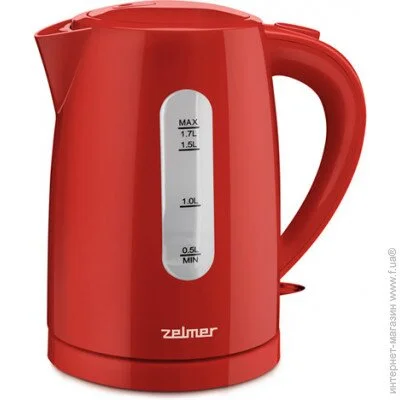 Zelmer ZCK7616R