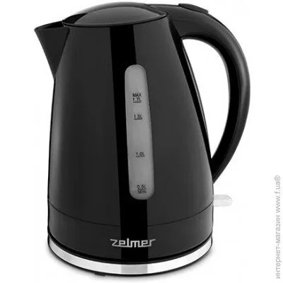  Zelmer ZCK7617B