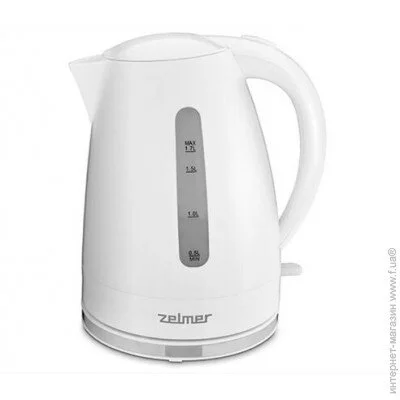 Zelmer ZCK7617W
