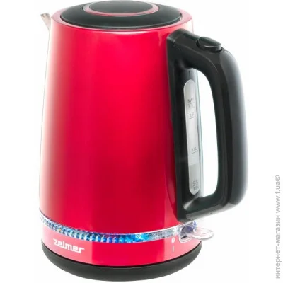  Zelmer ZCK7921 R