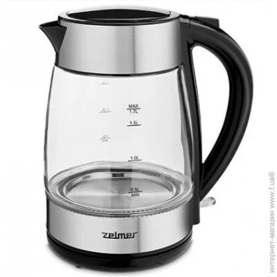  Zelmer ZCK8011