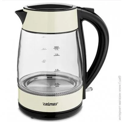  Zelmer ZCK8011I