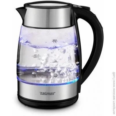  Zelmer ZCK8026