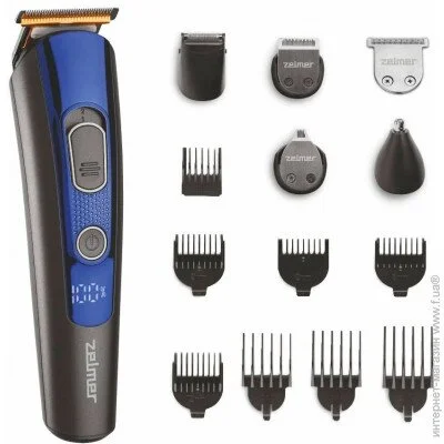   Zelmer ZGK6800